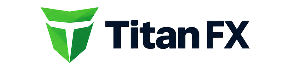 Titan FXをイメージしたオリジナルのロゴ風画像